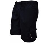 Fashion Men's Cargo Shorts Mens Tactical Short Pants Casual Big Pocket Sports Slacks Cargo Panels Trousers Plus Size for Male