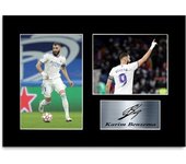 Football Legends Star Signature Poster Print Super Soccer Star Canvas Painting Wall Art Inspirational Picture Living Room Decor