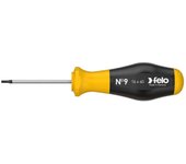 Destornillador Serie No. 9 punta Torx T 15 | Felo 90815340
