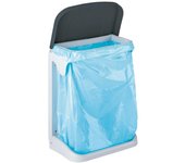 Cubo de basura con soporte de 20 litros Inner DENOX- FAMESA