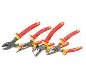 Juego de 4 alicates VDE 1.000V Fatmax® 4-84-489 Stanley