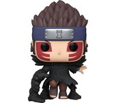 Figura Pop Boruto Shinki-Figura de Vinilo Coleccionable - Idea de Regalo- Mercancia Oficial - Juguetes para Niños y Adultos - Movies Fans - Muñeco para Coleccionistas y Exposición
