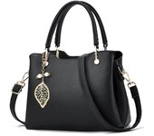 Bolsos de mano para mujer, bolsos de mano, bolsos de moda, bolsos de hombro, bolsos de cuero para damas