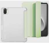 With Pencil Holder Case for Redmi Pad SE 11 Redmi pad 2 11 10.6 pro 12.1 Smart Cover Xiaomi mipad 5 6 pro 11 12.4 6 7 11.2 Funda