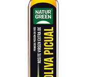 Naturgreen Aceite Oliva Picual Bio 500 ml
