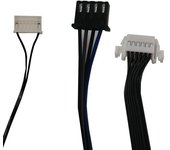 Kit Cables LG 65UK6400PLF (3 cables)