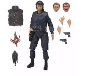 NECA Robocop Alex J. Murphy Action Figure Anime Collection NECA Movie Toys Doll Birthday Gift