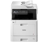 Brother Multifunción Laser DCP-L8410CDW Wifi