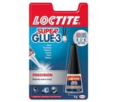 Bote super-glue 5gr. blister