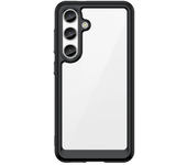 For Samsung Galaxy S24 Plus Ultra Case Luxury Silicone Capa Transparent Bumper Silicone TPU Protector Galaxy S22 S23 Plus Cover