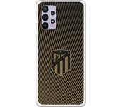 Funda original compatible con Samsung Galaxy A32 5G - Atlético de Madrid Premium