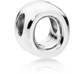 Charm Pandora Letra O