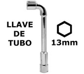 llave de tubo 13mm,Llave de vaso en forma de L,cm,fespu