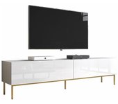 Mueble TV Charlotte 160 , Muebles ES, 200 x 50 x 40cm