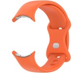 Soft Silicone Band for Google Pixel Watch 2 for Women Men Durable Sport Strap for Pixel Watch 3 41mm 45mm Strap Accessories