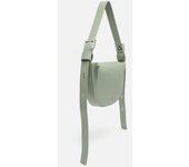 Misako Lun bolso de hombro con forma de media luna y asa regulable Bolsos Mujer