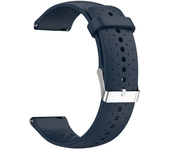 Strap For Amazfit BALANCE Silicone Sport Breathable Bracelet Amazfit GTS 4/2 Mini/GTR 4/3 Pro/2/2e/47mm/Bip Watch Band 20mm 22mm