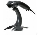 ESCANER HONEYWELL VOYAGER 1200G 1D USB NEGRO MULTI INTERFACE: RS232 KBW USB