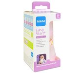 Mam Biberón Easy Start Anticólicos +0 Meses, 160 Ml