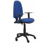Silla de Oficina Ayna bali Piqueras y Crespo 04CPBALI229B24 Azul
