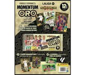 Panini - Adrenalyn 24 25 - Sobre Momentum Oro