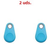 GPS Tag For Children Elder Smart AirTag Mini Pet Tracker Bluetooth Car Bag For Apple IOS System Anti-Lost Security Protection