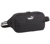 Puma EvoESS 90341 01 waist bag – Riñonera elegante y funcional, perfecta para llevar objetos pequeños con seguridad y acceso rápido en actividades deportivas o viajes.