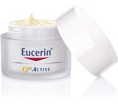 Q10 ACTIVE crema día antiarrugas piel seca 50 ml