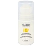 BABE DESODORANTE ROLL-ON 50 ML
