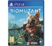 Biomutant Juego para Consola Sony PlayStation 4 [PAL ESPAÑA]
