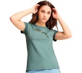 PUMA Camiseta para Mujer Graphics Floral verano calor 685081-30