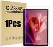 3Pcs Tempered Glass Screen Protector For Lenovo Tab P12 12.7 inch 2023 Tablet Protective Film For Xiaoxin Pad Pro 12.7'' TB371FC