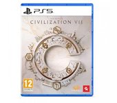 Sid Meier's Civilization 7 Juego para Consola Sony PlayStation 5 PS5