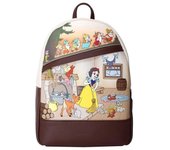 Mochila Blancanieves Disney Loungelfy