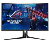 ASUS ROG Strix XG32VC - 31.5" Quad HD - LED - Negro - 170Hz
