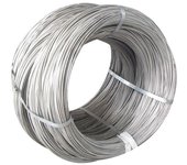 SIB Alambre Galvanizado Bobina 5 Kg. ideal pastor.