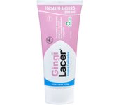 Higiene Lacer GINGILACER pasta dentífrica