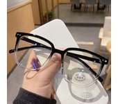 Anti Blue Ray Light EyeGlasses Blocking Transparent Eyeglasses Men And Womean Spectacle Frame