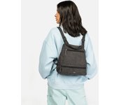 Misako Mili mochila antirrobo de tela Mochila