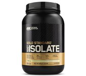 Isolate Gold Standard - 930g de Optimum Nutrition