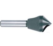 Avellanador-desbarbador hss-co 5 cobalto (ø de 5 a 10 mm)