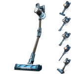 ASPIRADOR ESCOBA TAURUS HOMELAND DIGITAL ANIMAL FLEX /