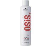 Schwarzkopf Mass Market Professional Laca Osis+ Session de Fijación Extrafuerte y Larga Duración