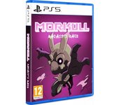 Morkull Ragast'S Rage Juego Fisico para Consola Sony PlayStation 5 [ PAL ESPAÑA ]