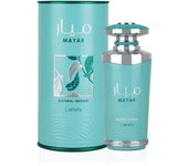 Lattafa Mayar fragancia intensa natural de 100 ml