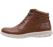 Coronel Tapioca C183 Botas Planas Hombre Cuero
