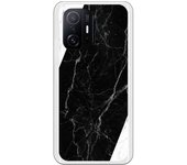 Funda compatible con Xiaomi Mi 11T (5G)   / 11T Pro (5G)  - Fondo marmol negro