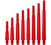 Cañas Fit Shaft Gear Normal Spining Roja (Giratoria) Talla 3 Marca,Cosmo Darts,Longitud,24.0mm,Modelo caña,Normal Giratoria,Material,Clasico,Talla,Talla 3,Color,RojoDardos,Cañas,Cañas Cosmo Darts (Fit Shaft),Normal Giratoria