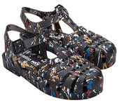Mini Melissa Possession Print + Mickey And Friends Inf