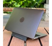 Stand Laptop case No fingerprints For Macbook air 13 case M4 M1 M2 Air 15.3 2024 Pro 14 M3 Max 2023 Air 13.6 2022 Pro 13 case